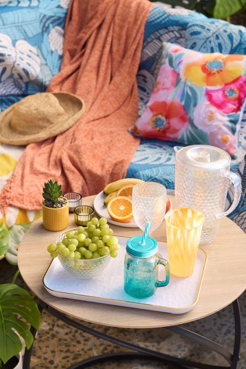 Sheet reduced to clear